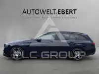 2018 Mercedes Benz E 300