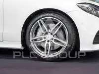 2018 Mercedes Benz E 300
