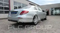 2018 Mercedes Benz E 300