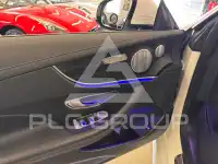2018 Mercedes Benz E 300