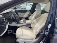 2018 Mercedes Benz E 300