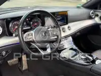 2018 Mercedes Benz E 300