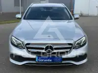 2018 Mercedes Benz E 300