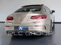 2018 Mercedes Benz E 300