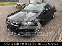 2018 Mercedes Benz E 300