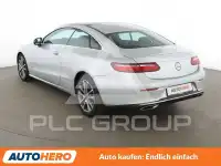 2018 Mercedes Benz E 300