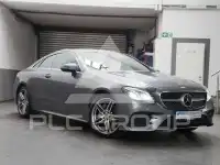 2018 Mercedes Benz E 300