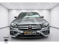 2018 Mercedes Benz E 300