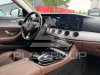 2018 Mercedes Benz E 300