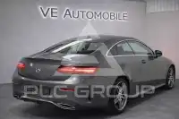 2018 Mercedes Benz E 300