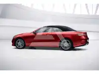 2018 Mercedes Benz E 300