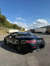 2018 Mercedes Benz E 300