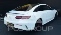 2018 Mercedes Benz E 300