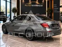 2018 Mercedes Benz E 300