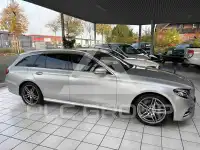 2018 Mercedes Benz E 300