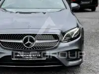 2018 Mercedes Benz E 300