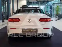 2018 Mercedes Benz E 300