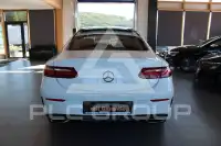 2018 Mercedes Benz E 300