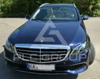 2018 Mercedes Benz E 300