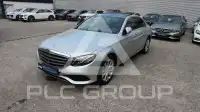 2018 Mercedes Benz E 300