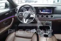 2018 Mercedes Benz E 300