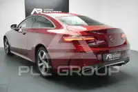 2018 Mercedes Benz E 300