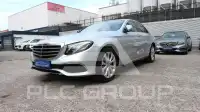 2018 Mercedes Benz E 300