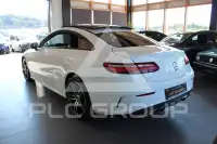 2018 Mercedes Benz E 300