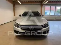 2018 Mercedes Benz E 300