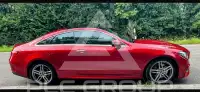 2018 Mercedes Benz E 300