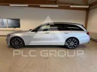 2018 Mercedes Benz E 300