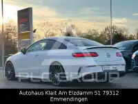 2018 Mercedes Benz E 300