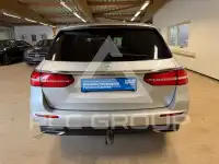 2018 Mercedes Benz E 300