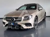 2018 Mercedes Benz E 300