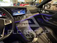 2018 Mercedes Benz E 300