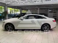 2018 Mercedes Benz E 300