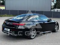 2018 Mercedes Benz E 300