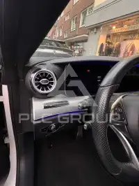 2018 Mercedes Benz E 300