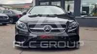 2018 Mercedes Benz E 300