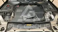 2018 Mercedes Benz E 300