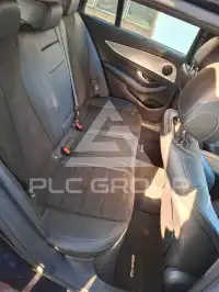 2018 Mercedes Benz E 300