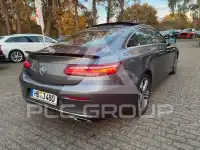 2018 Mercedes Benz E 300