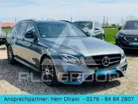 2018 Mercedes Benz E 300