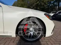 2018 Mercedes Benz S 63