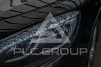 2018 Mercedes Benz S 63