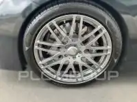 2018 Mercedes Benz S 63