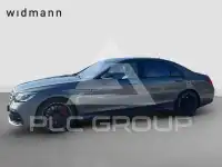 2018 Mercedes Benz S 63