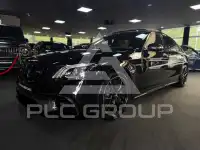 2018 Mercedes Benz S 63