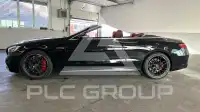 2018 Mercedes Benz S 63