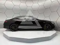2018 Mercedes Benz S 63